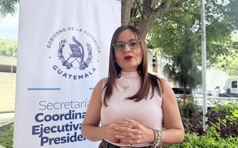 Realizan Segundo Encuentro de Gobernadoras Departamentales