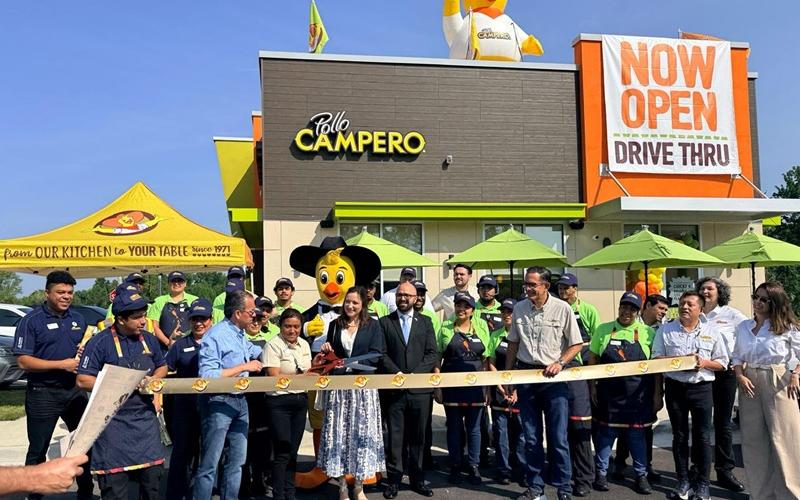 nota de prensa