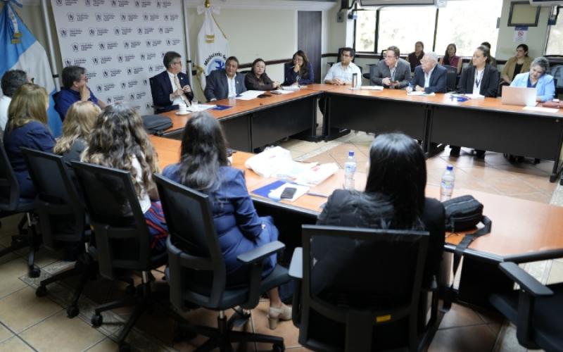 Comunicado