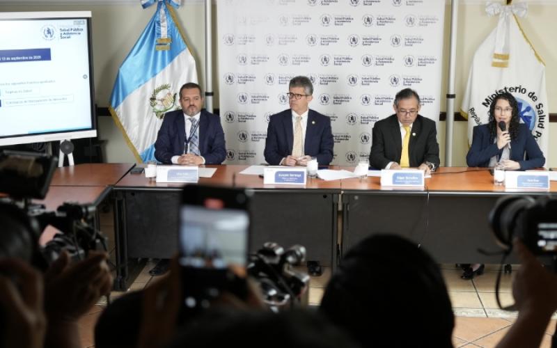 Comunicado