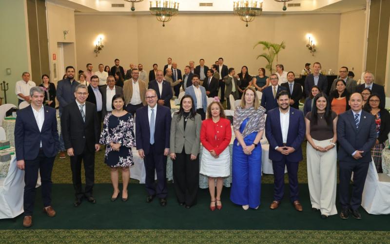 Semillas de calidad impulsan la productividad agrícola y la seguridad alimentaria