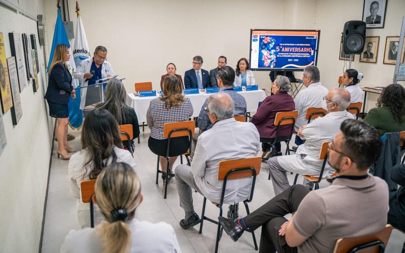 Comunicado