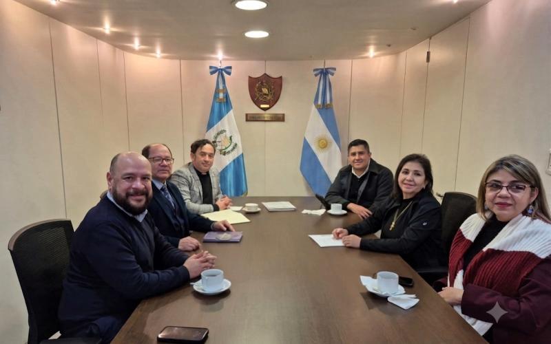 nota de prensa