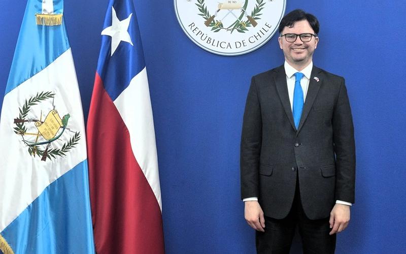 nota de prensa