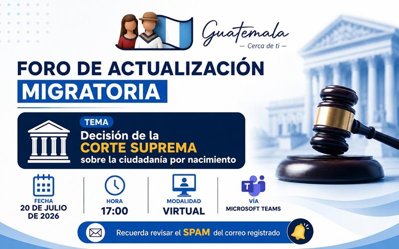nota de prensa