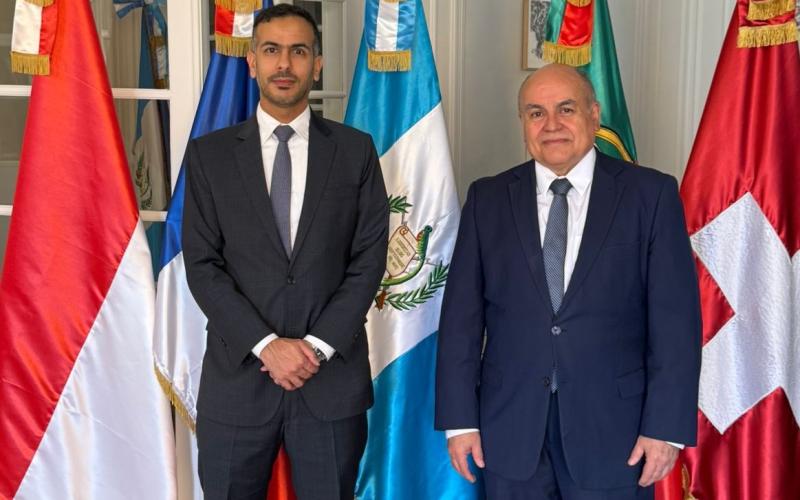 nota de prensa