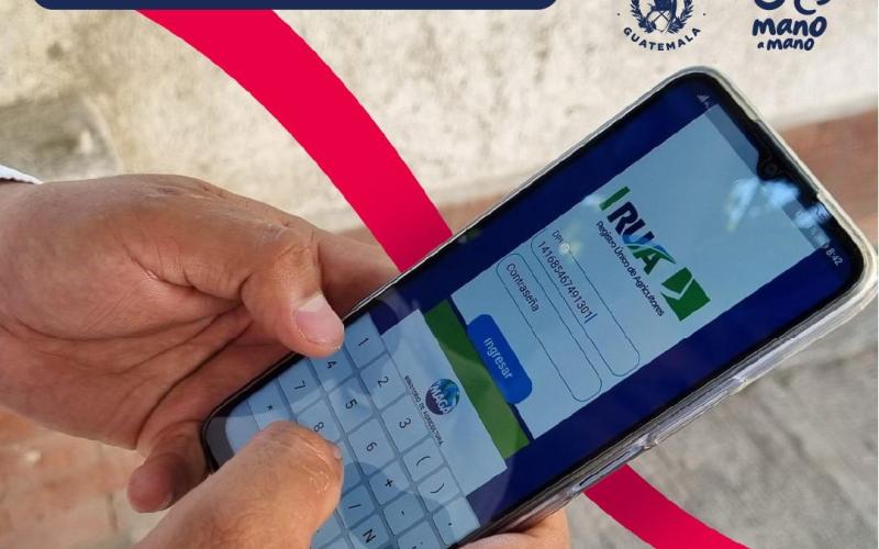 Inicio Presidencia Vicepresidencia Guatemala Tv Ministerios Secretarías Otras instituciones Noticias La agricultura familiar transforma vidas