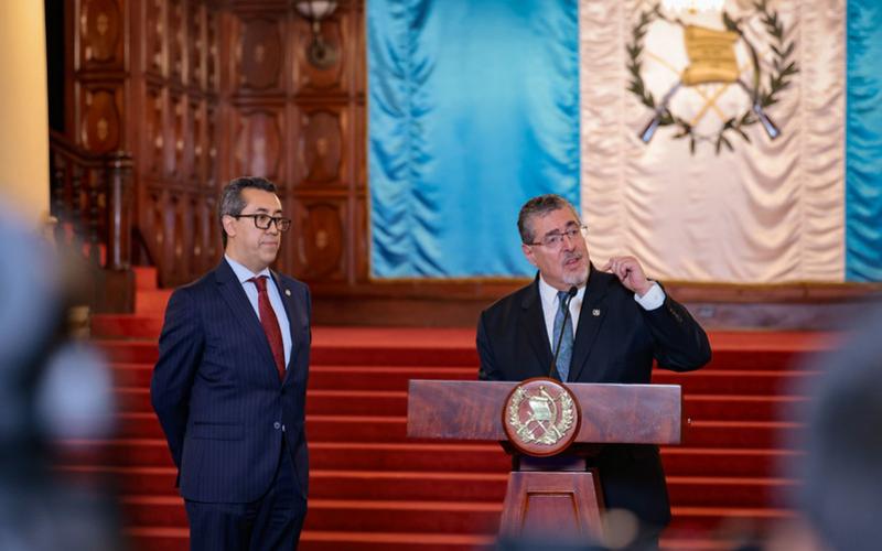 Gobierno impulsa iniciativa para aliviar el impacto del alza de los combustibles