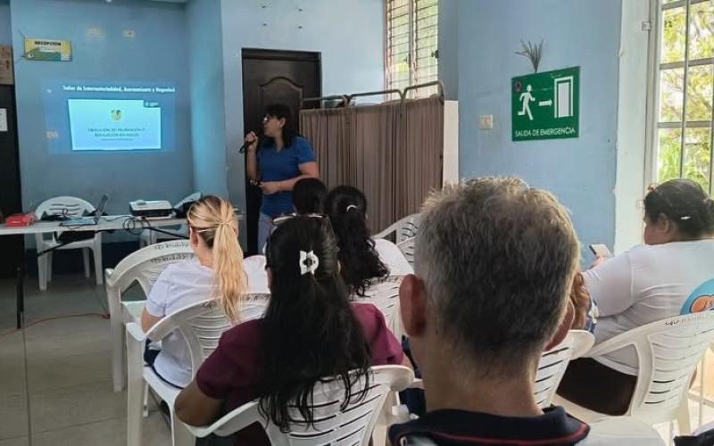 Comunicado