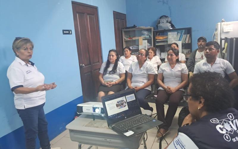 Comunicado