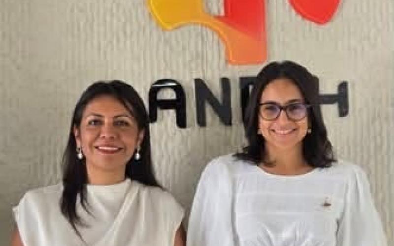 nota de prensa