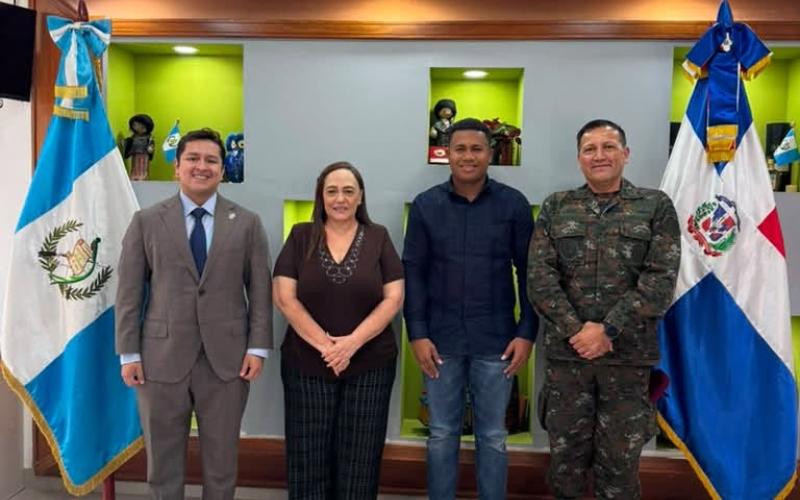 nota de prensa