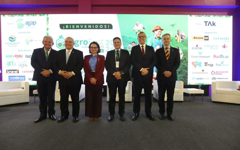 nota de prensa