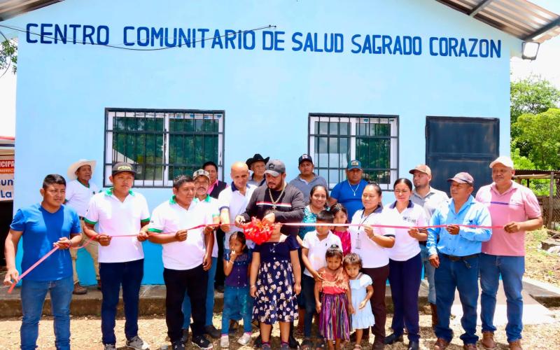 Comunicado
