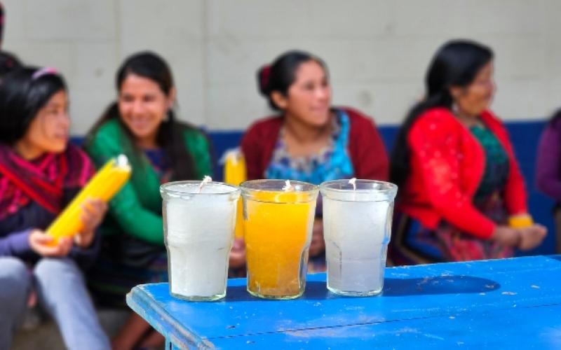 Beca Capacitación Productiva