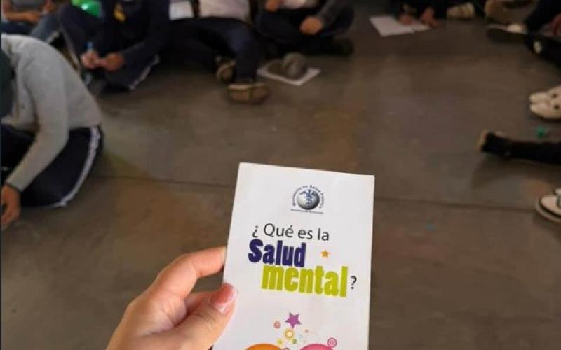 Comunicado
