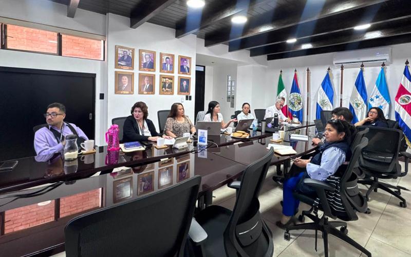 Acciones interinstitucionales refuerzan prevención ante el Gusano Barrenador