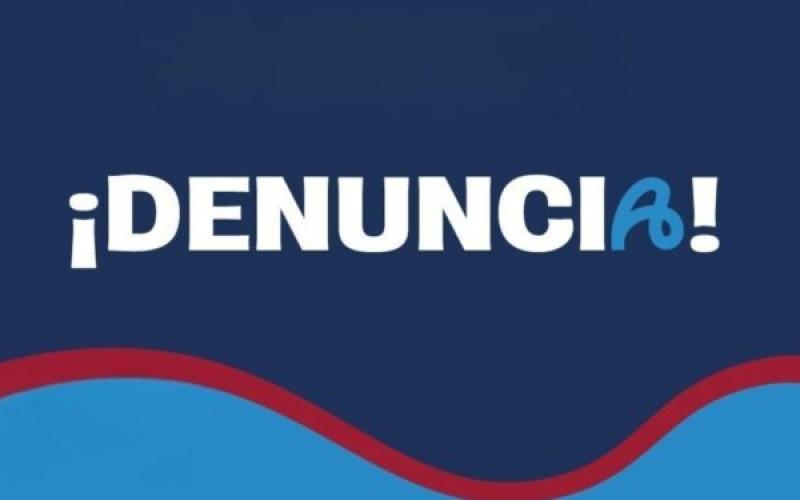 Denuncia si detectas irregularidades en gestiones del MAGA