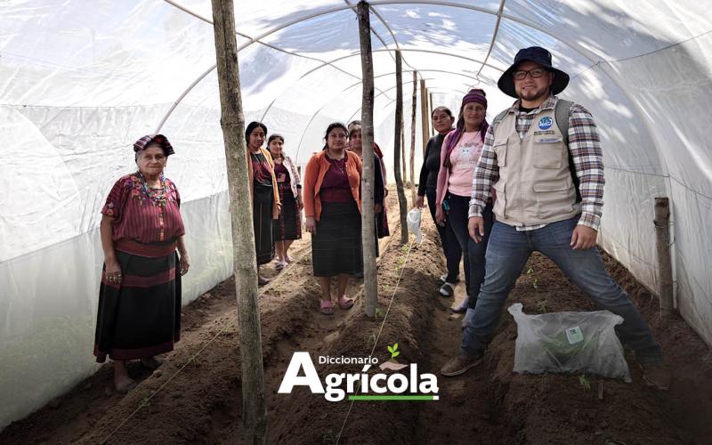 Centro de Aprendizaje para el Desarrollo Rural (CADER)