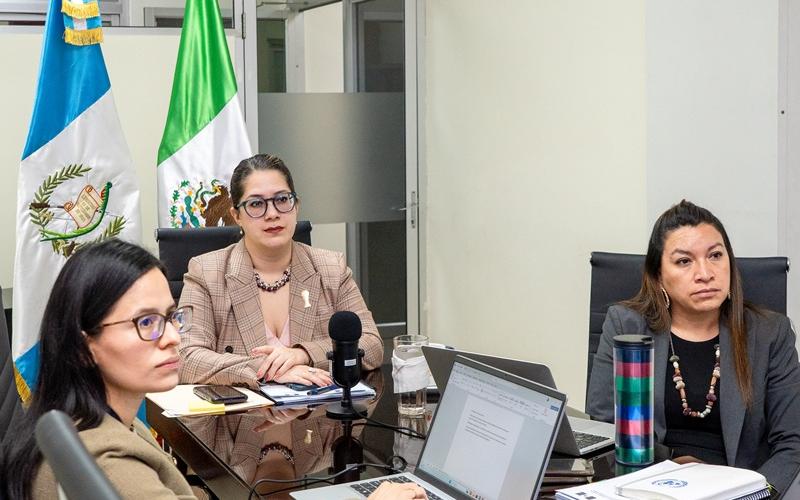 nota de prensa
