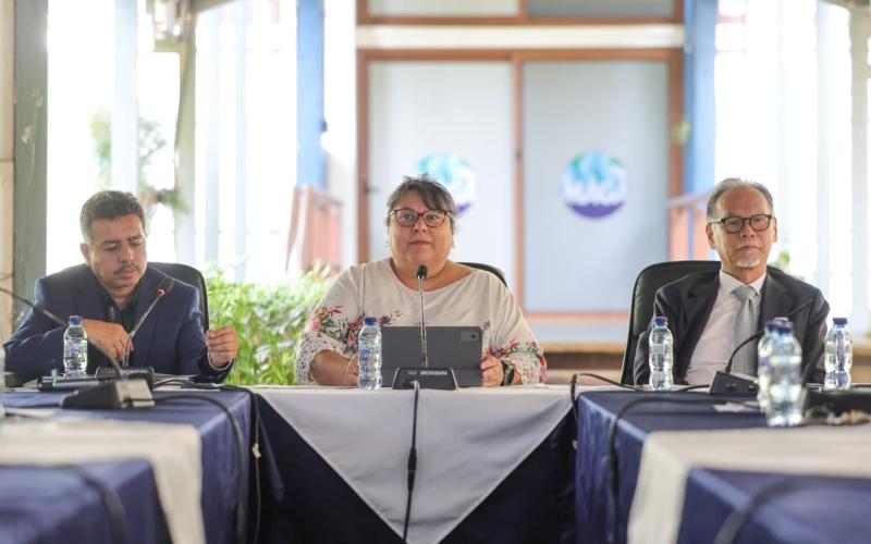 Empresarios japoneses exploran oportunidades para importación de productos guatemaltecos