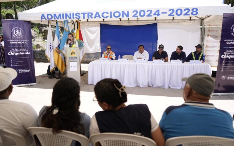 Comunicado