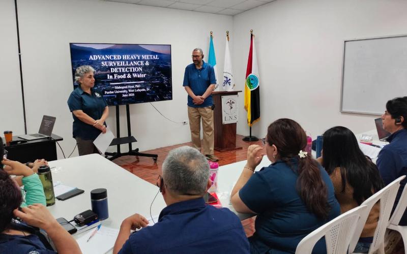 Comunicado