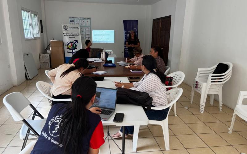 Comunicado