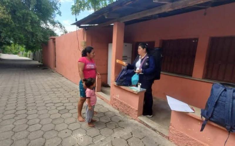 Comunicado