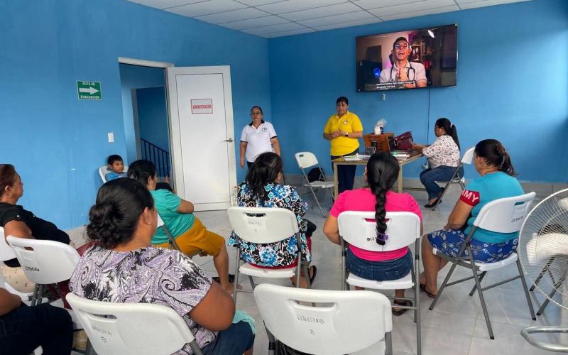 Comunicado