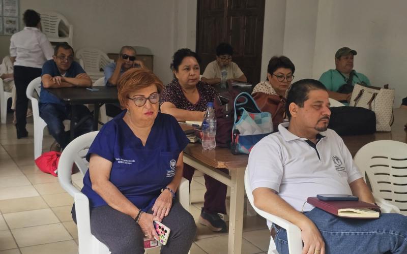 Comunicado