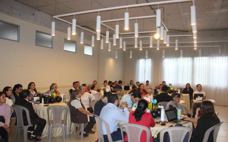 Comunicado