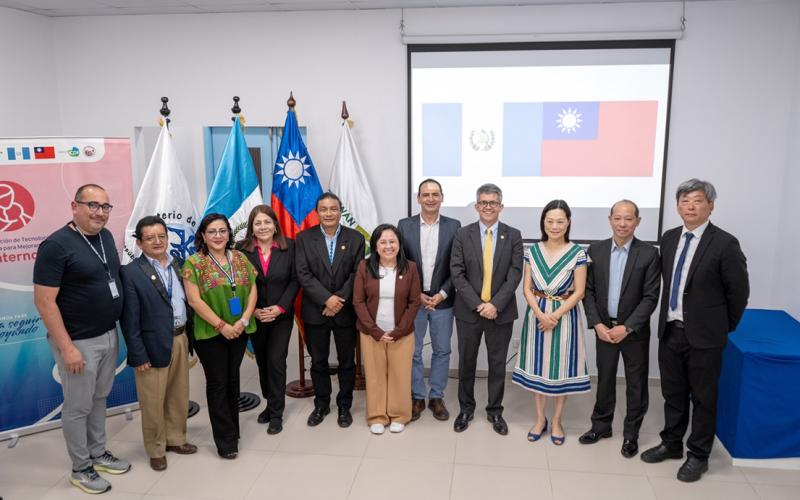 Comunicado