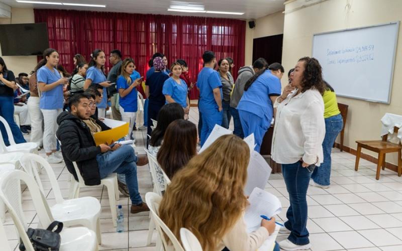 Comunicado