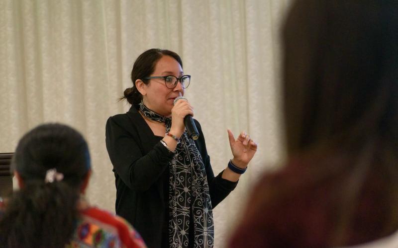 31 empresas del sector financiero y bancario en Guatemala conocieron los programas y servicios públicos de empleo .