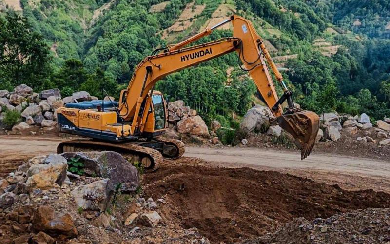 Ruta a Chiquisis mejora el paso para familias, productores y vecinos de Sololá
