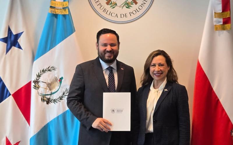 nota de prensa