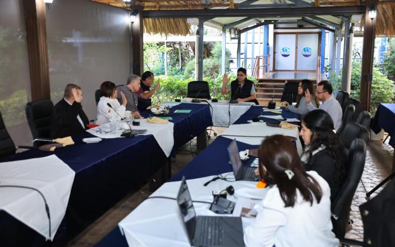 Guate Invierte avanza en el seguimiento de su gestión administrativa