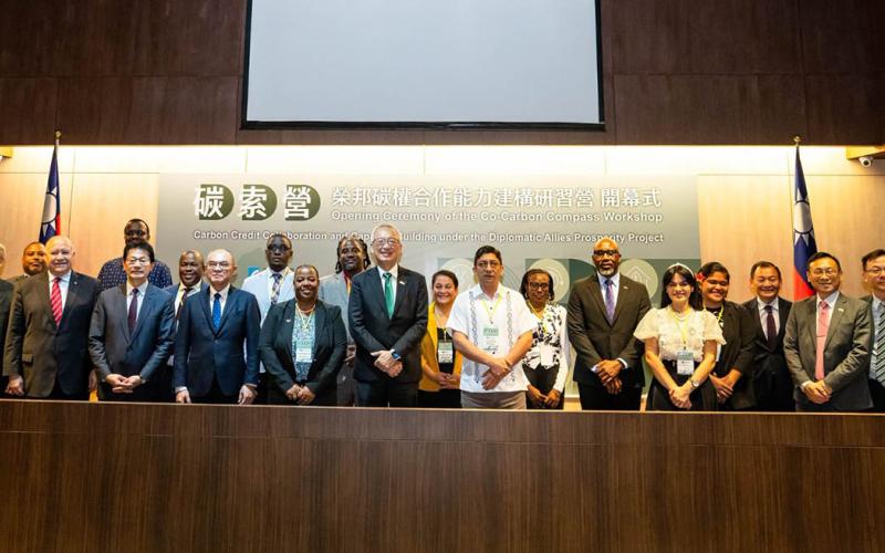 Fortalecen cooperación internacional para promoción  de una agricultura con bajas emisiones de carbono