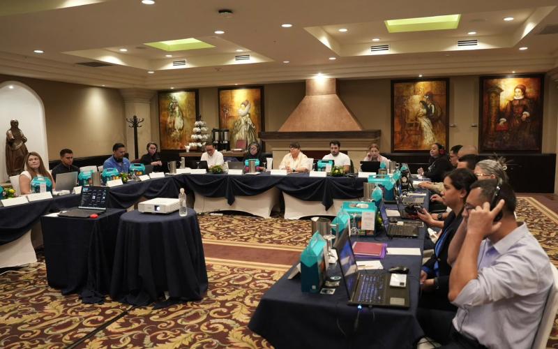 Incorporación de herramientas científicas mejorará la gestión sostenible de los recursos pesqueros