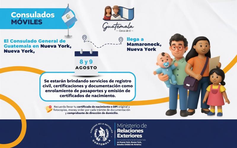 nota de prensa