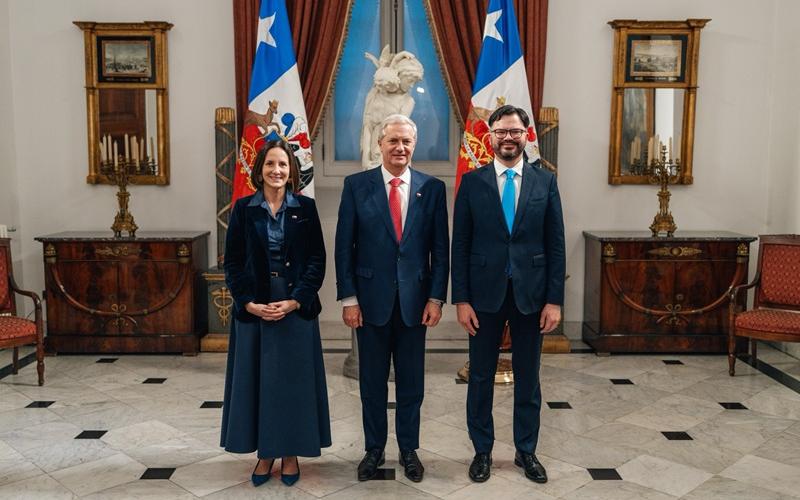 nota de prensa