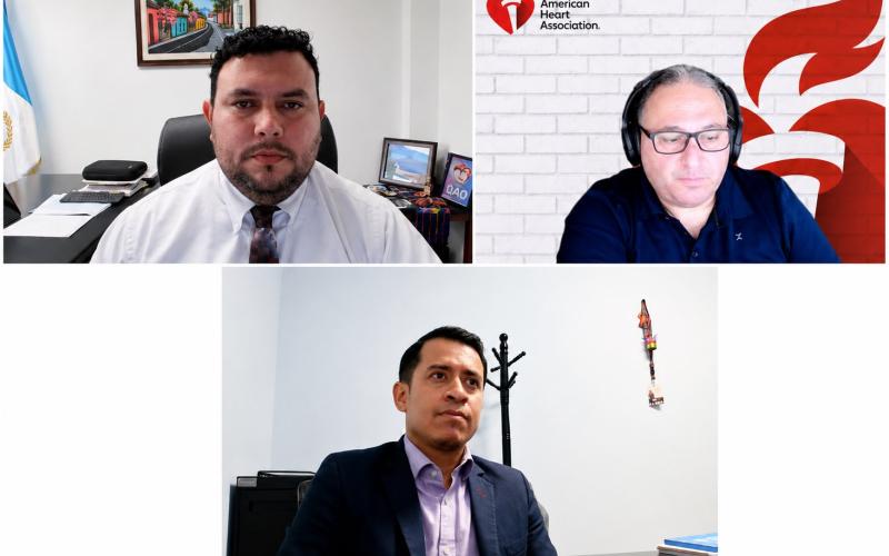 nota de prensa