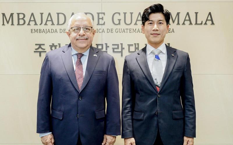 nota de prensa
