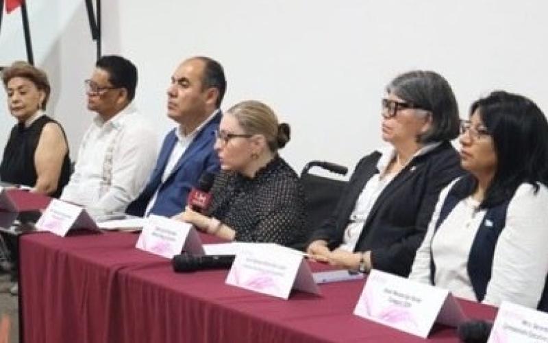 nota de prensa