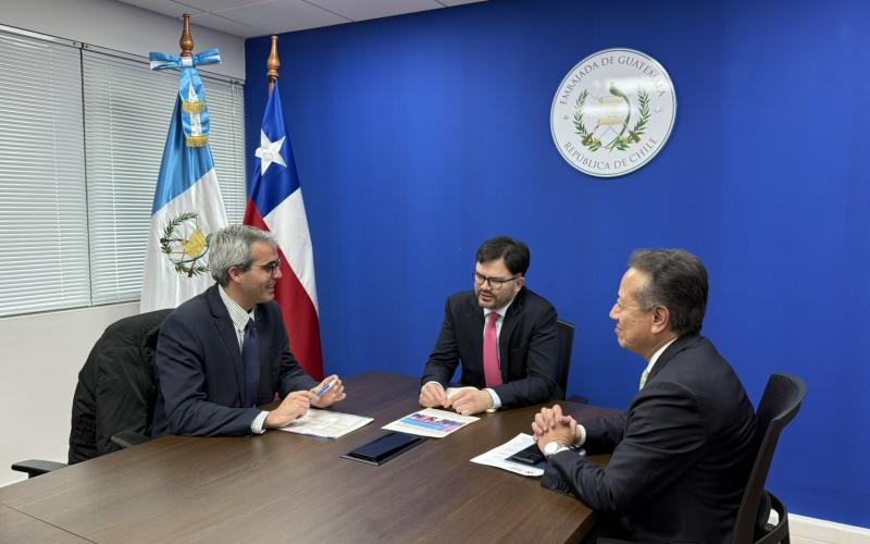 nota de prensa
