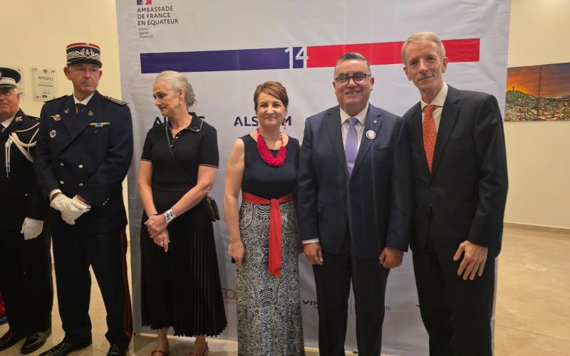 nota de prensa