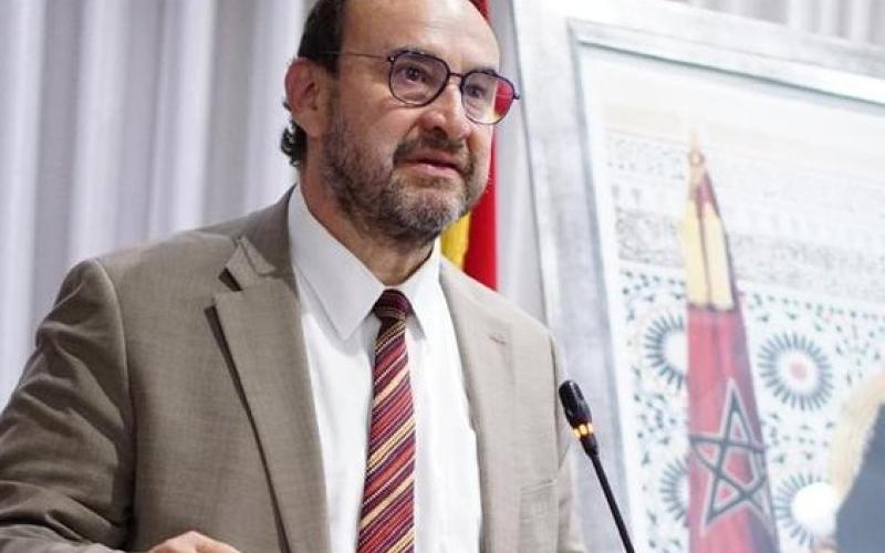 nota de prensa