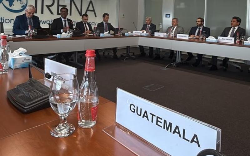 nota de prensa