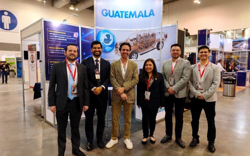 nota de prensa